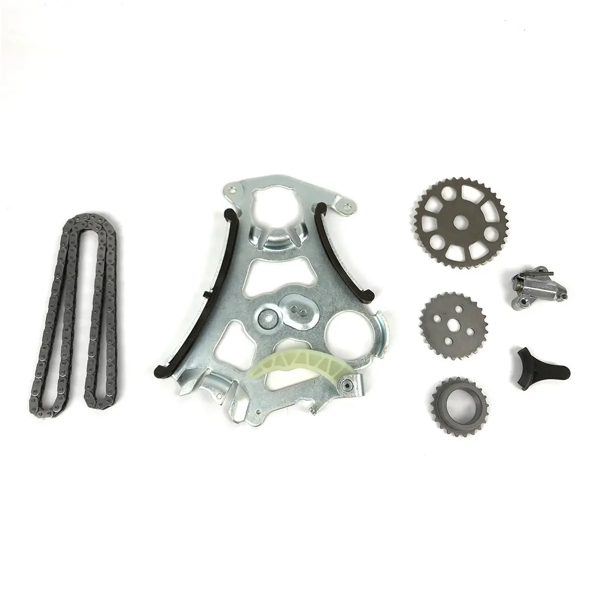 Daysyore Oil Pump Drive Chain Kit 11417618941 For 2007-2014 Bmw X6 135I 335I 335Is 335I Xdrive 1