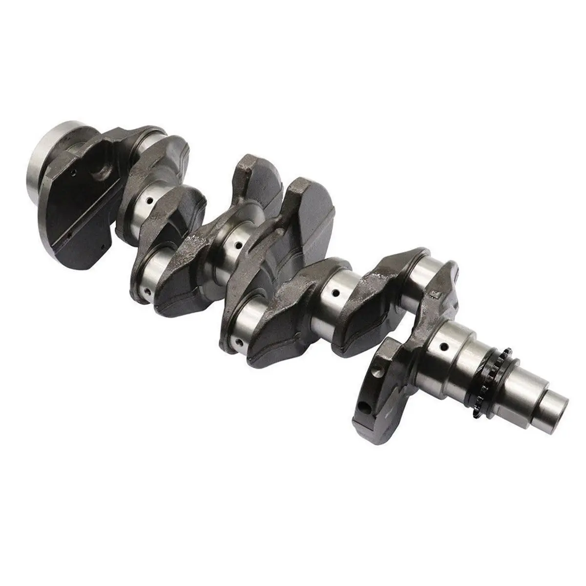 Daysyore Crankshaft 623V6-2Eh00 For 2012-2019 Hyundai Kia Forte Optima Soul 2.0L G4na 1