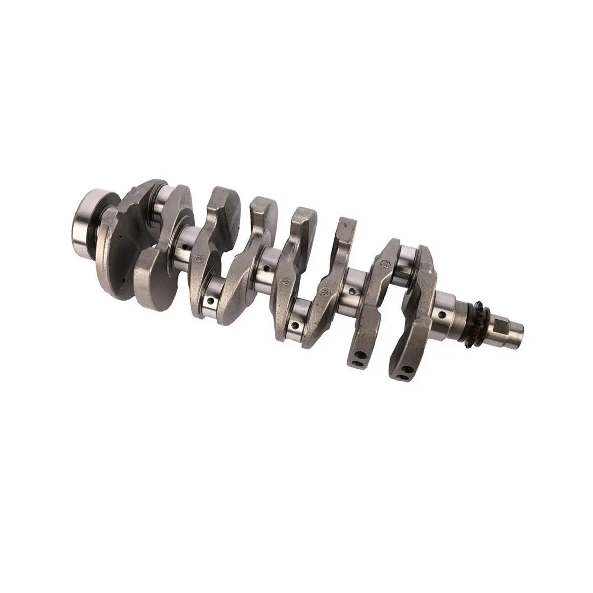 Daysyore Engine Crankshaft 231102B710 For Hyundai Kia 1.6 Turbo 1