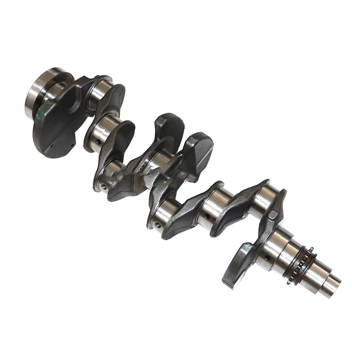 Daysyore Engine Crankshaft 622V62eh00 For 2014 2015 2016 Kia G4nb 1.8L 1