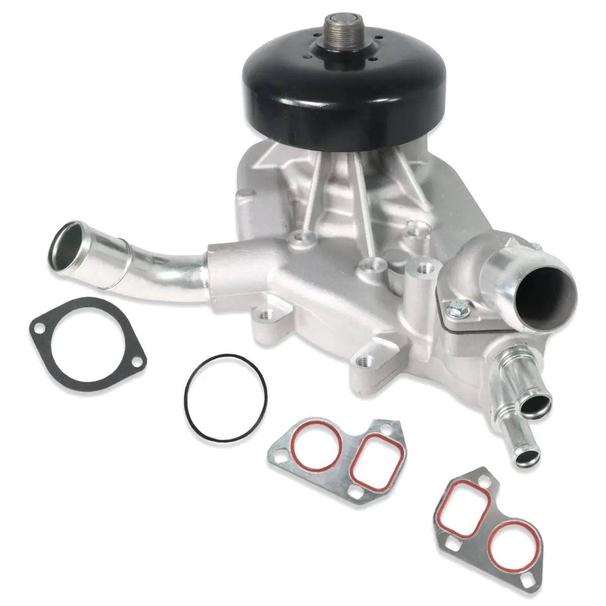 Daysyore Electric Water Pump With Thermostat For Chevy Silverado Tahoe Gmc Sierra Cadillac 4.8L 5.3L 6.0L Aw5104 1
