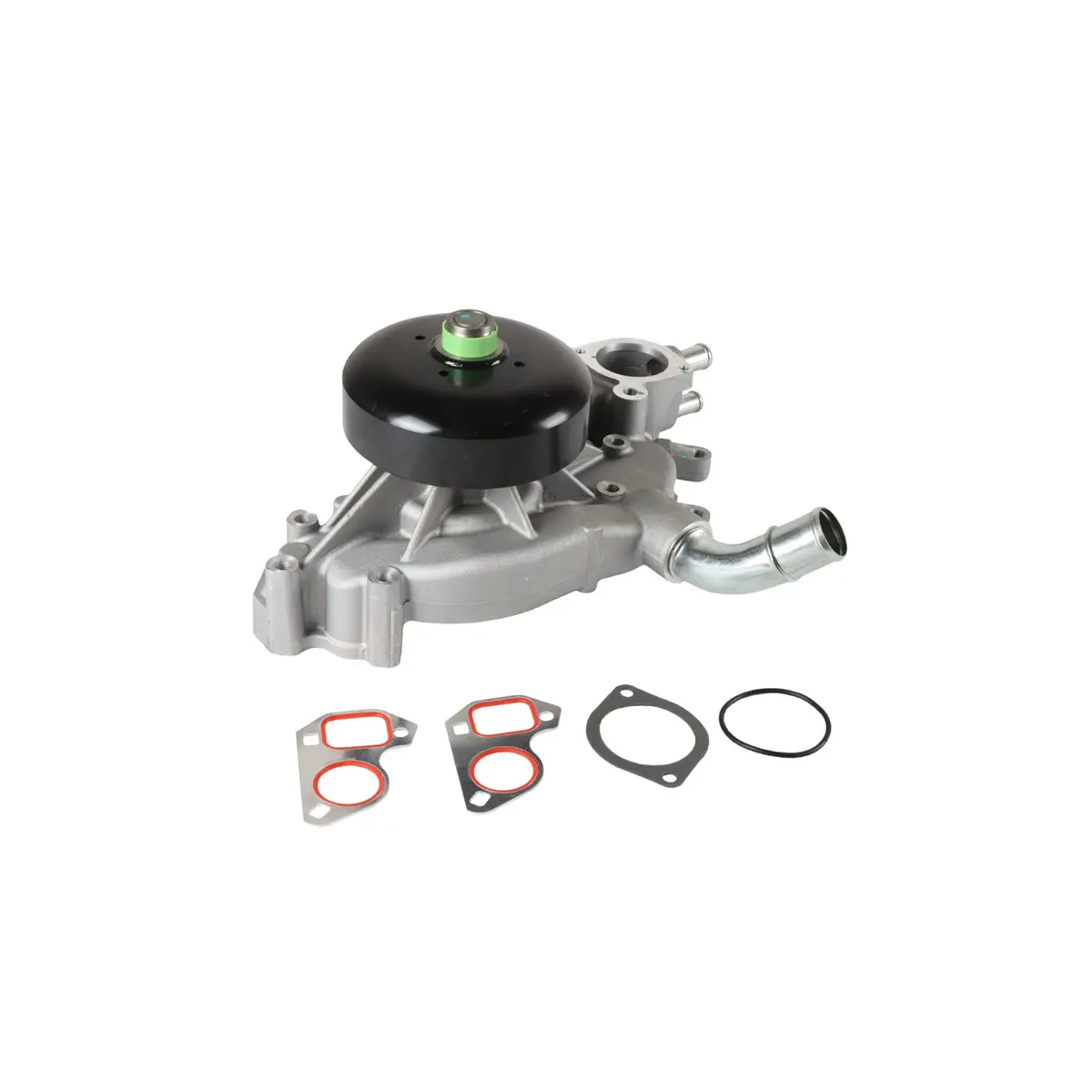 Daysyore Water Pump For Chevy Silverado Tahoe Gmc Sierra Cadillac 4.8L 5.3L 6.0L Aw5104 1