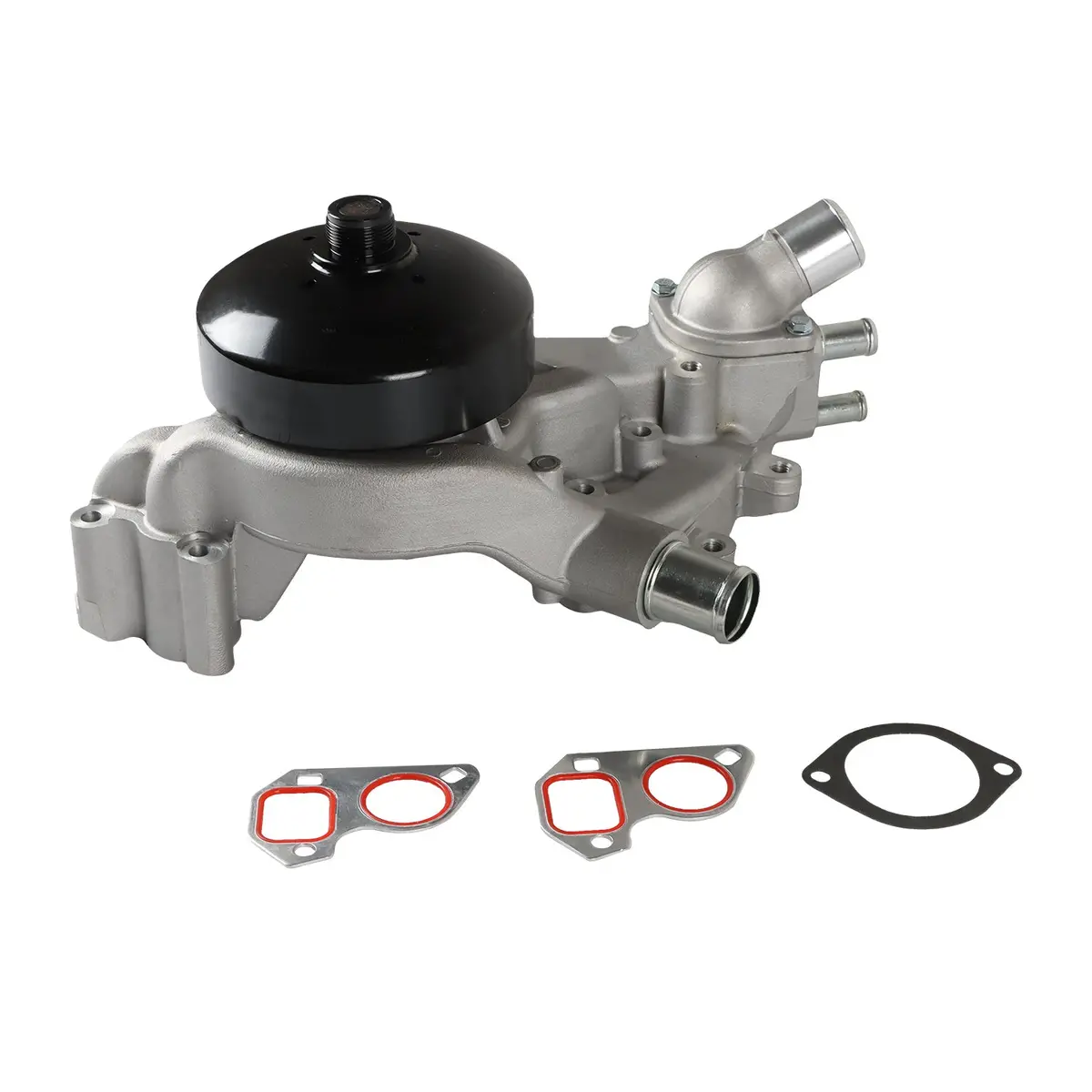 Daysyore Electric Water Pump With Thermostat For Chevy Silverado Tahoe Suburban Gmc Sierra 1500 4.8L 5.3L 6.0L Aw6009 1