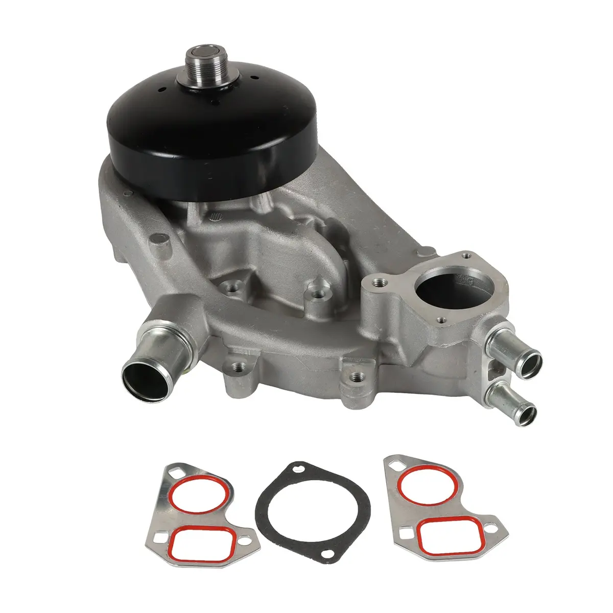 Daysyore Water Pump For Chevy Silverado Tahoe Suburban Gmc Sierra 1500 4.8L 5.3L 6.0L Aw6009 1
