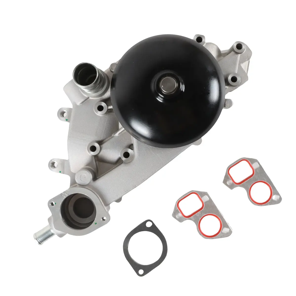 Daysyore Water Pump For Chevrolet Corvette Camaro Firebird 5.7L Ls1 Ls6 6.0L Ls2 Aw5081 1