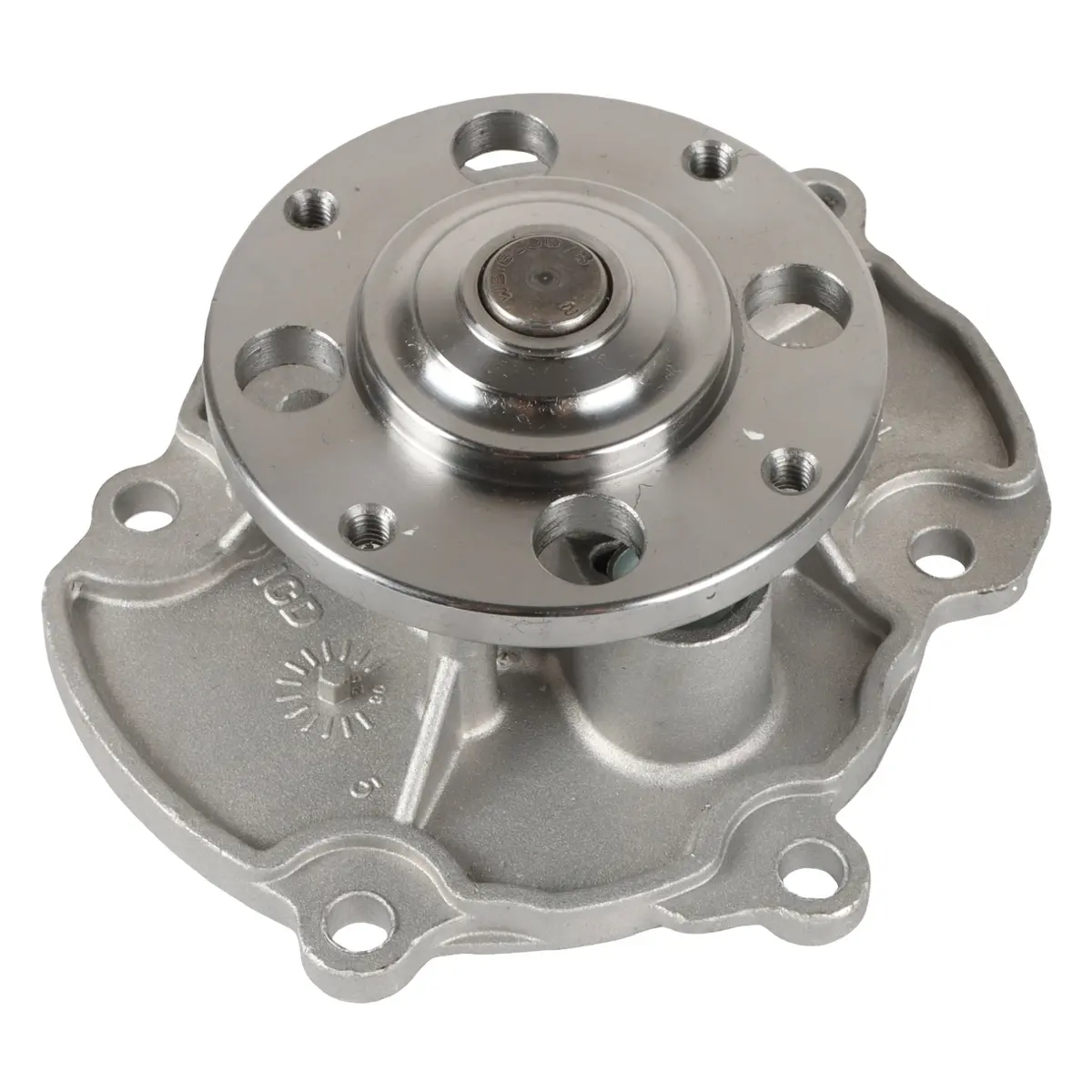 Water Pump For Chevrolet Equinox Camaro Caprice Impala Malibu Gmc Terrain Aw5103 1