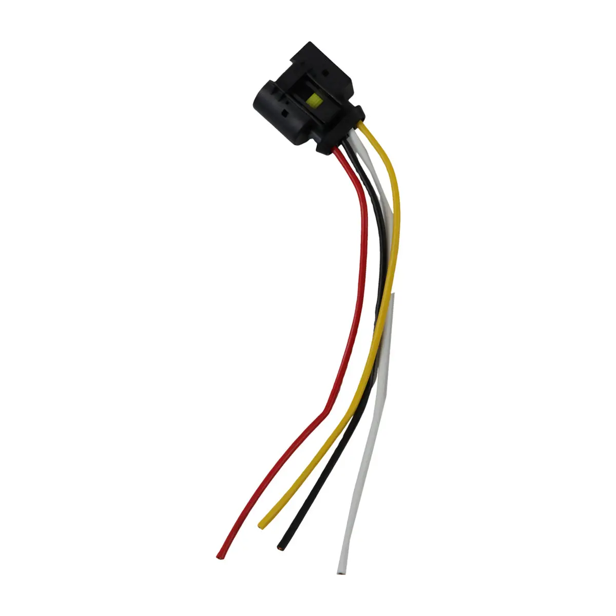 Daysyore Electric Water Pump With Thermostat For Bmw 128I 325I 328I 528I 530I X3 11517586925 2