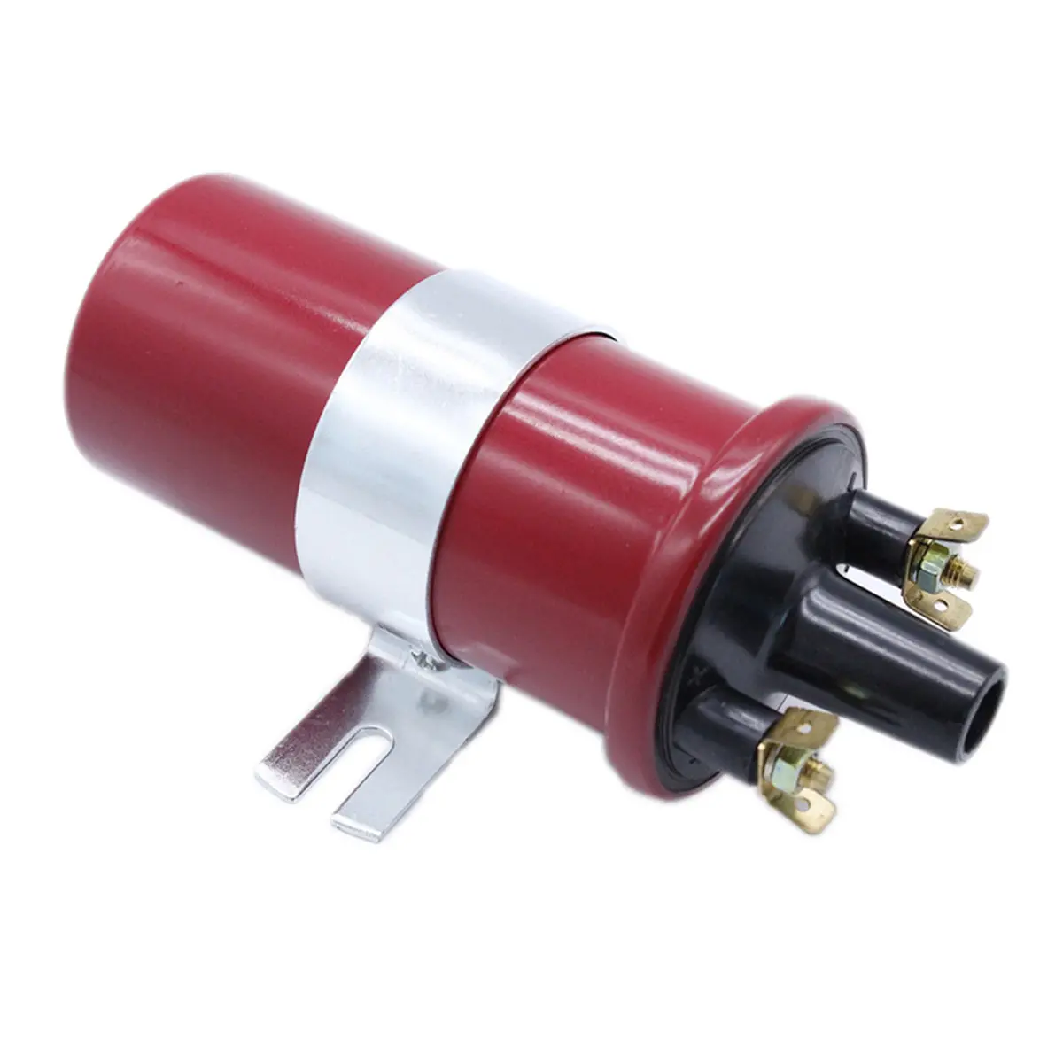 Daysyore High Performance Standard 12V Dlb105 For Universal Sports Ignition Coil Ignition System Parts 1