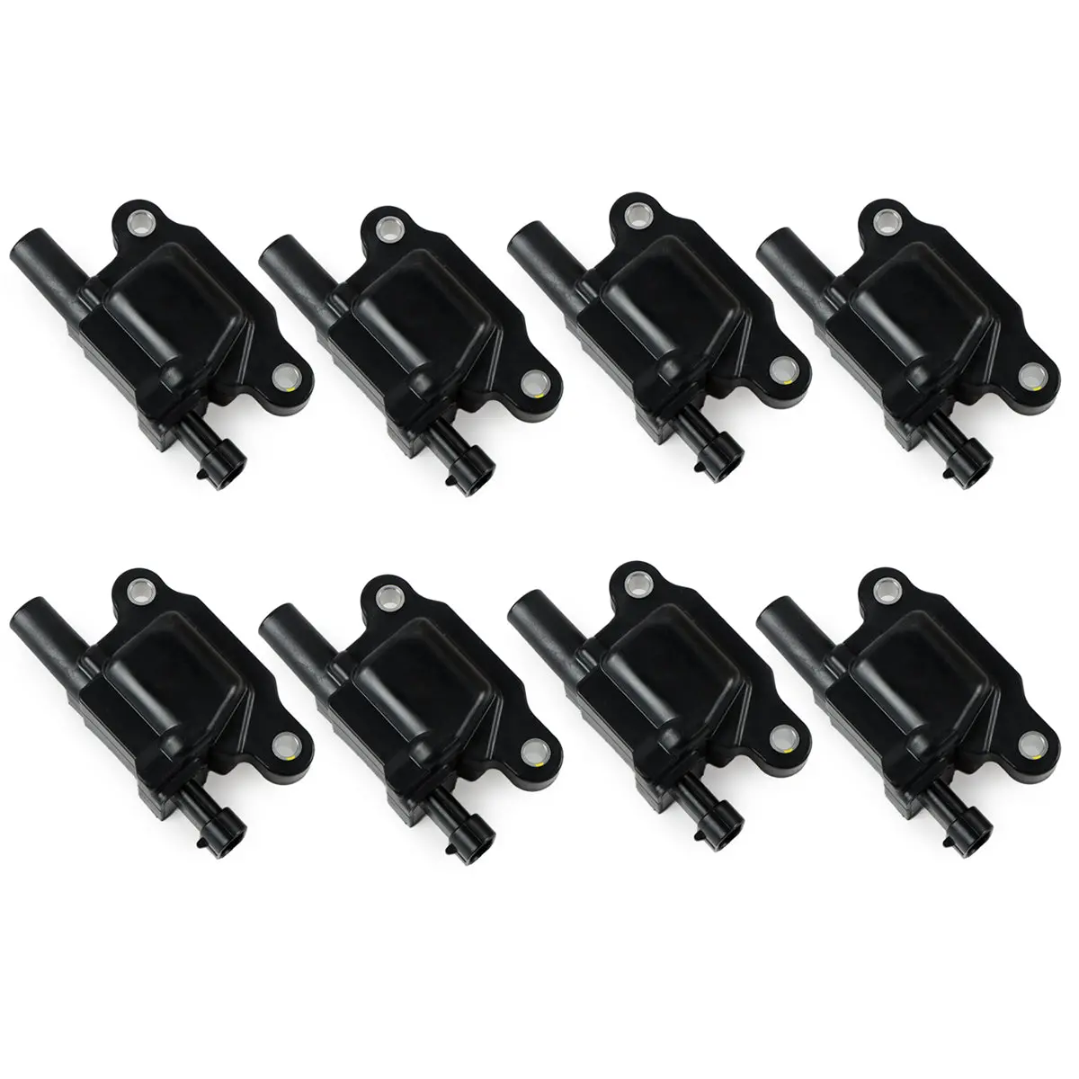 Daysyore 8Pcs Ignition Coils For Chevrolet Gmc V8 Uf413 1
