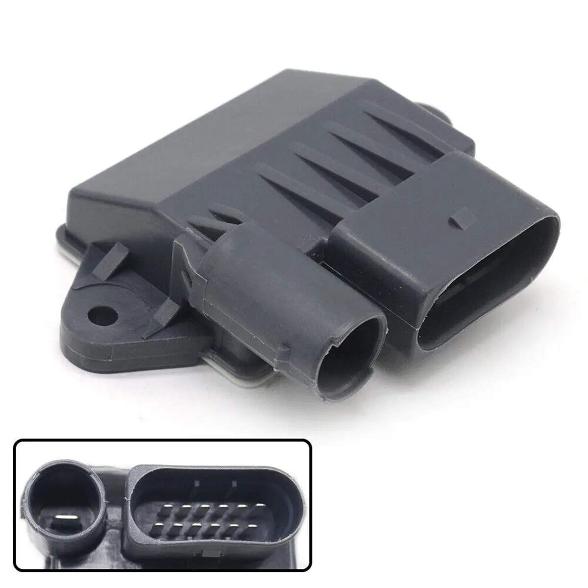 Daysyore Glow Plug Controller 6429005801 For 2007-2012 Mercedes Dodge Sprinter 2500 Diesel 2
