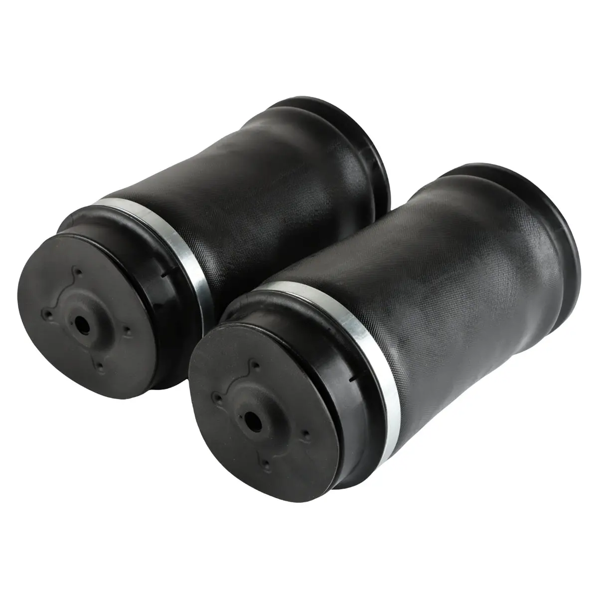 Daysyore 2Pcs Air Suspension Bag For Mercedes-Benz Ml-Class 2005-2011 W164/Gl-Class 2007-2012 X164 1643200725 1