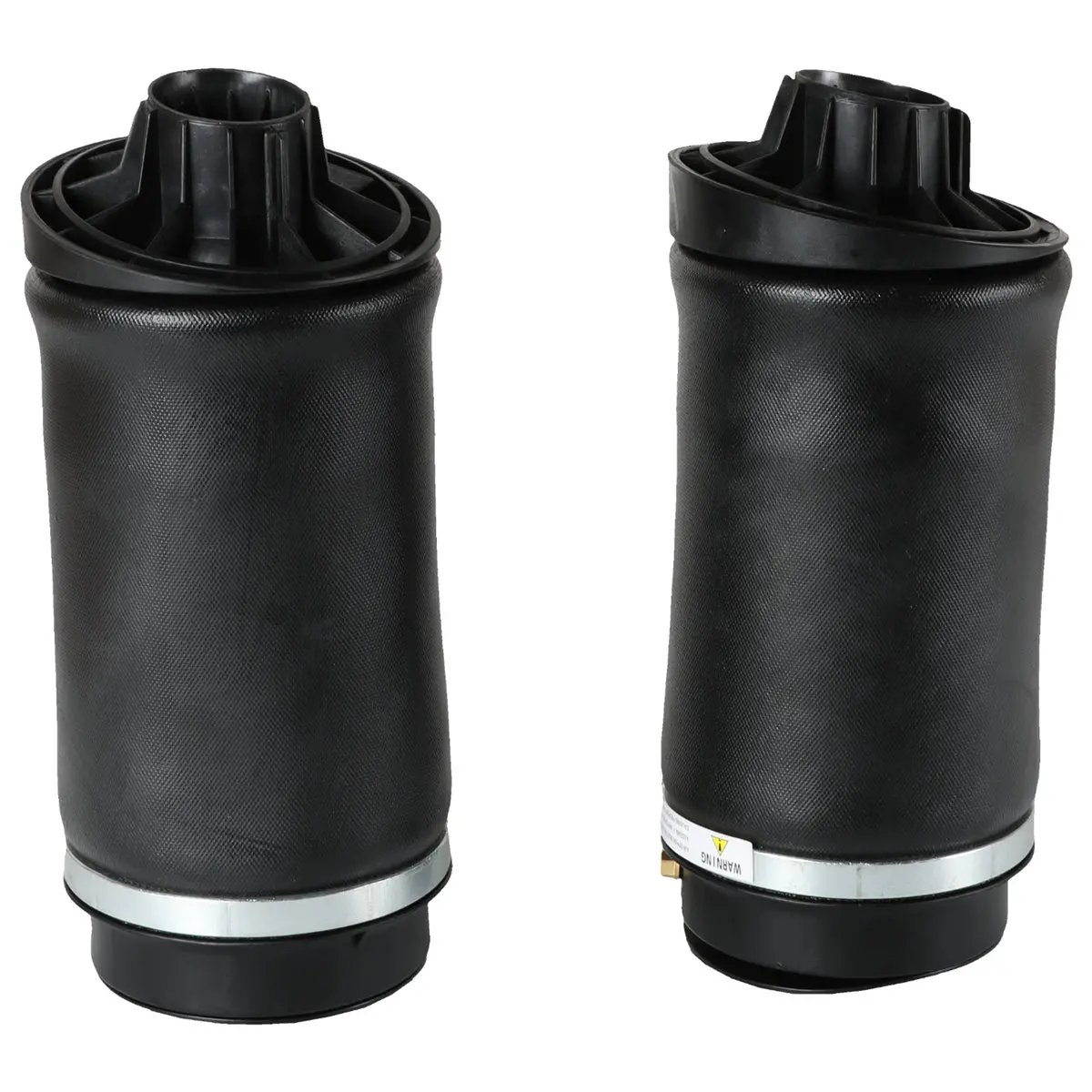 Daysyore 2Pcs Air Suspension Bag 2513200025 For 2006-2013 Mercedes-Benz W251 R-Class R320 R350 R500 R550 R63 Amg 1