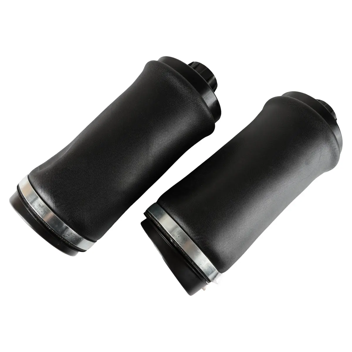 Daysyore Pair Rear Air Suspension Springs Fits Jeep Grand Cherokee 2011-2015 Left + Right 1