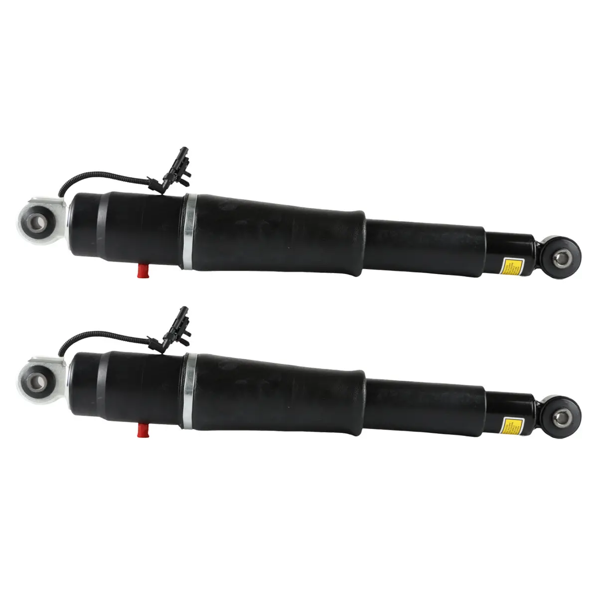Daysyore 2Pcs Air Suspension Strut 84176675 For 2015-2021 Chevy Tahoe Suburban Cadillac Escalade Esv Gmc Yukon Xl 1