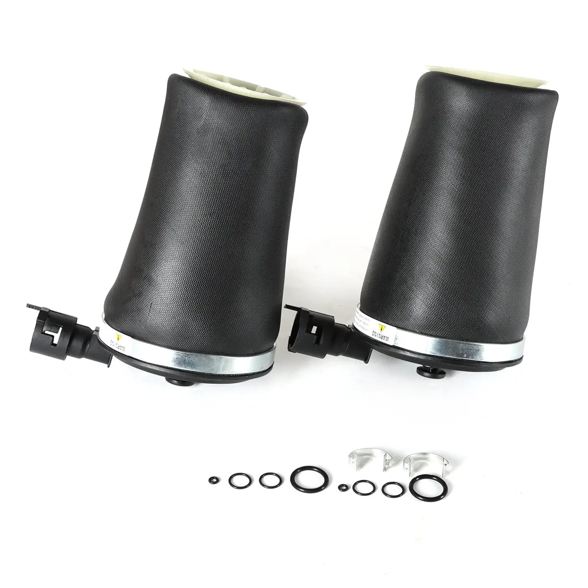 Daysyore 2Pcs Air Suspension Strut For 1990-2011 Ford Crown Victoria Mercury Grand Marquis Marauder Lincoln Town 3U2z5580ba 1