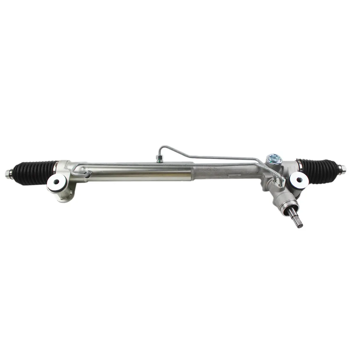 Daysyore Power Steering Rack And Pinion For 2003-2009 Chevy Trailblazer Envoy Buick Rainier 22-1014 1
