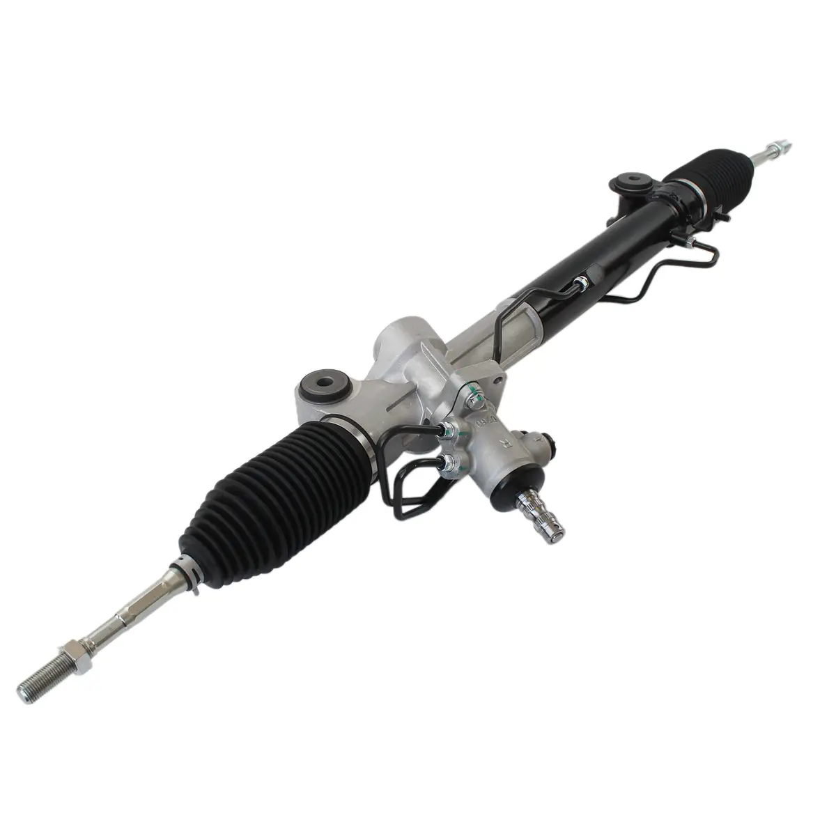 Daysyore  Power Steering Rack And Pinion For Toyota Highlander 2001-2007 Lexus Rx330 Rx350 26-2617 1