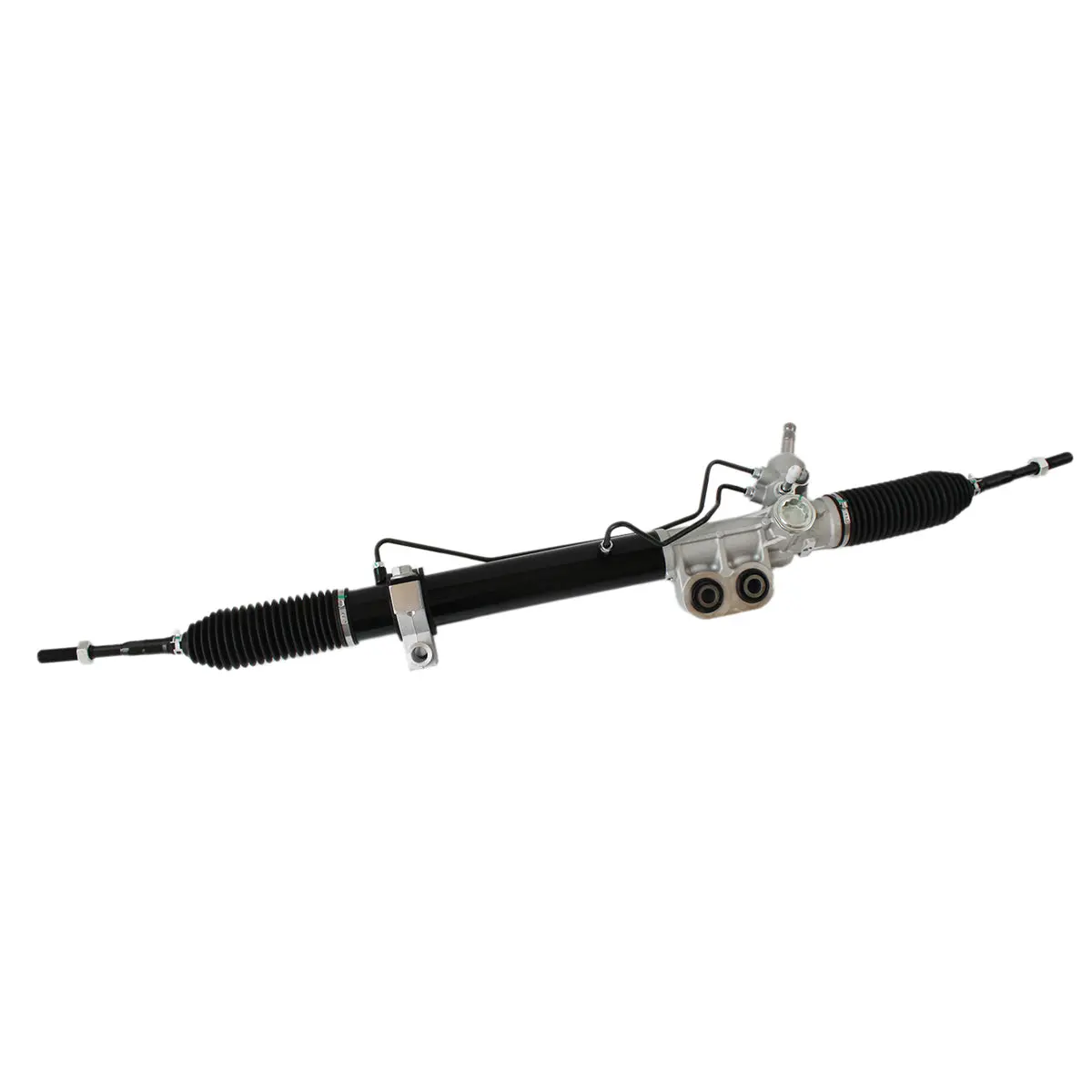 Daysyore Power Steering Rack And Pinion For 2004-2015 Nissan Titan Armada Infiniti Qx56 5.6L 26-3023 490017S000 49001Zc20a 49001Zh30a 1