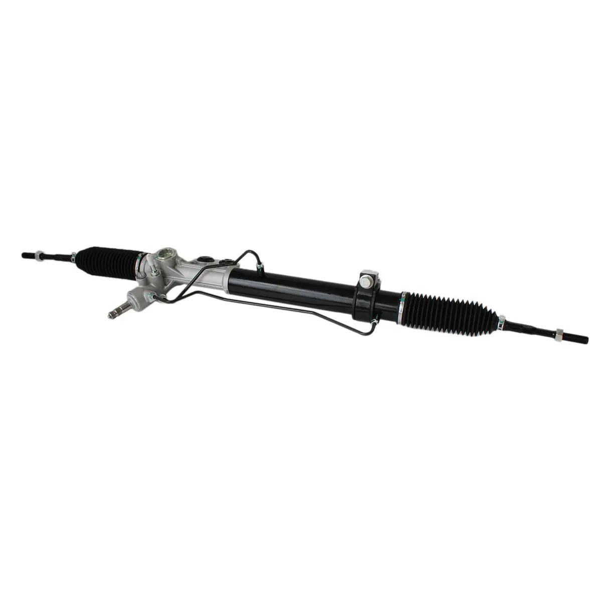 Daysyore Power Steering Rack And Pinion For 2004-2015 Nissan Titan Armada Infiniti Qx56 5.6L 26-3023 490017S000 49001Zc20a 49001Zh30a 2