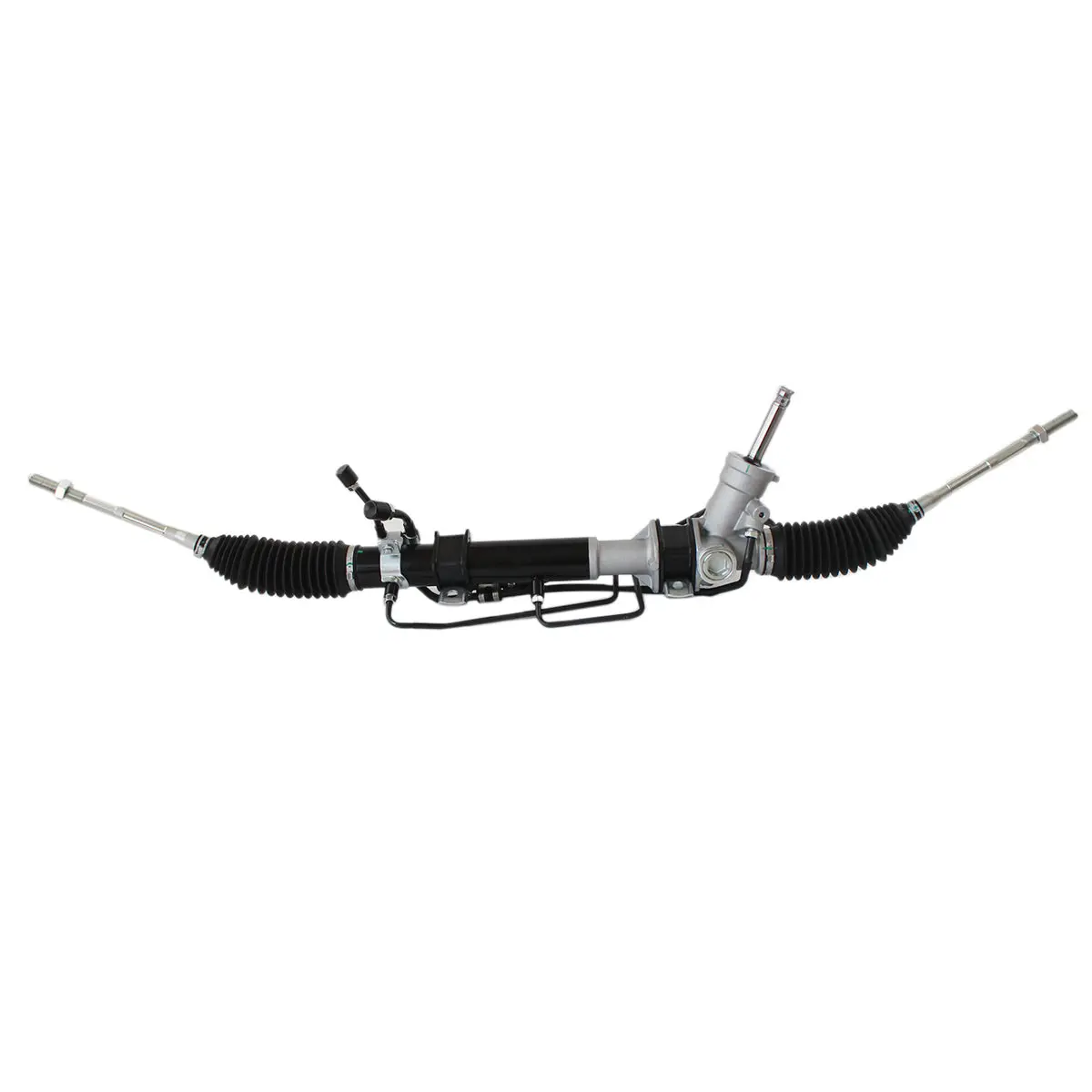 Daysyore Power Steering Rack And Pinion For Subaru Forester H4 2.5L 2005-2008 26-2312 1