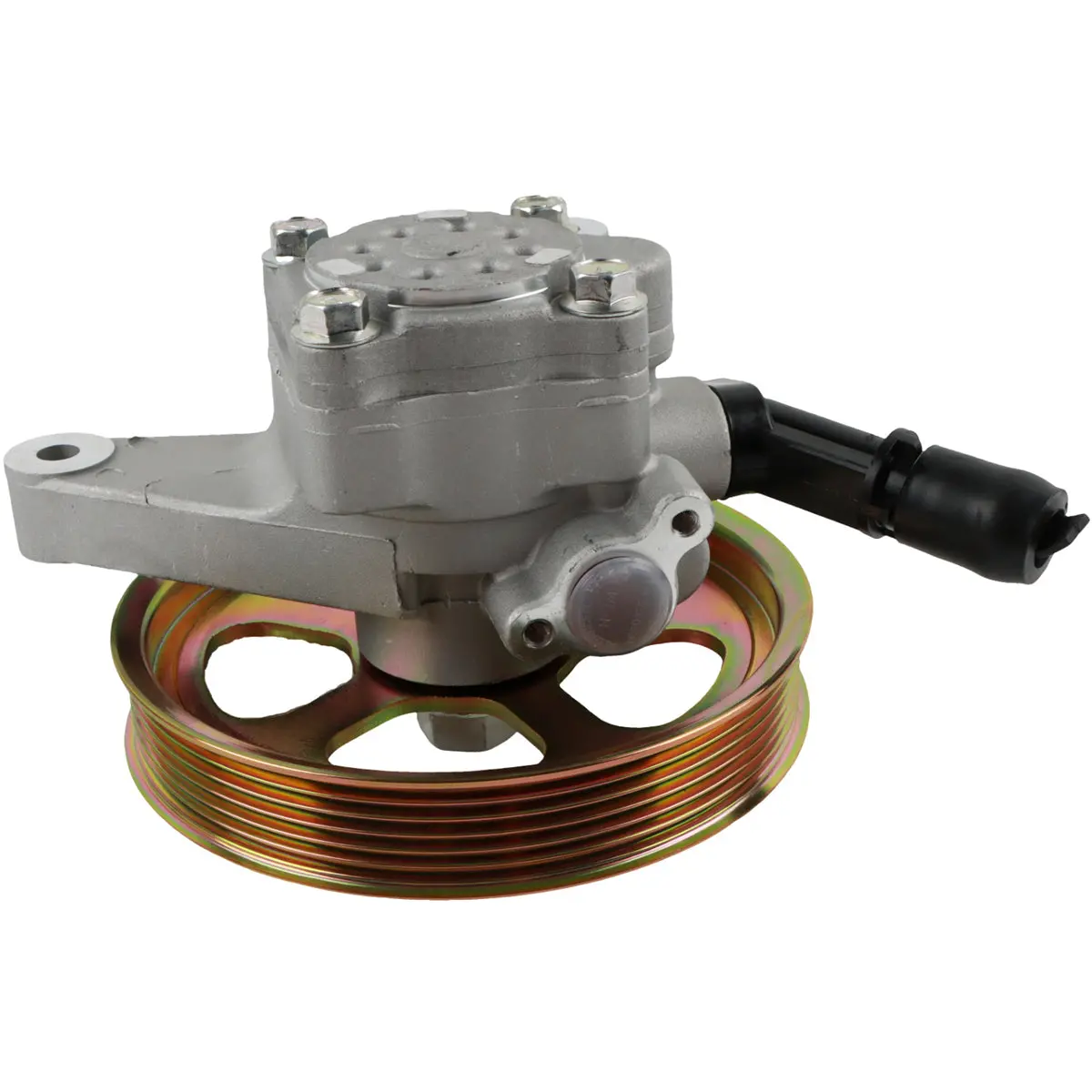 Daysyore Power Steering Pump For 2005-2008 Honda Pilot&2005-2010 Odyssey&2007-2013 Mdx 1