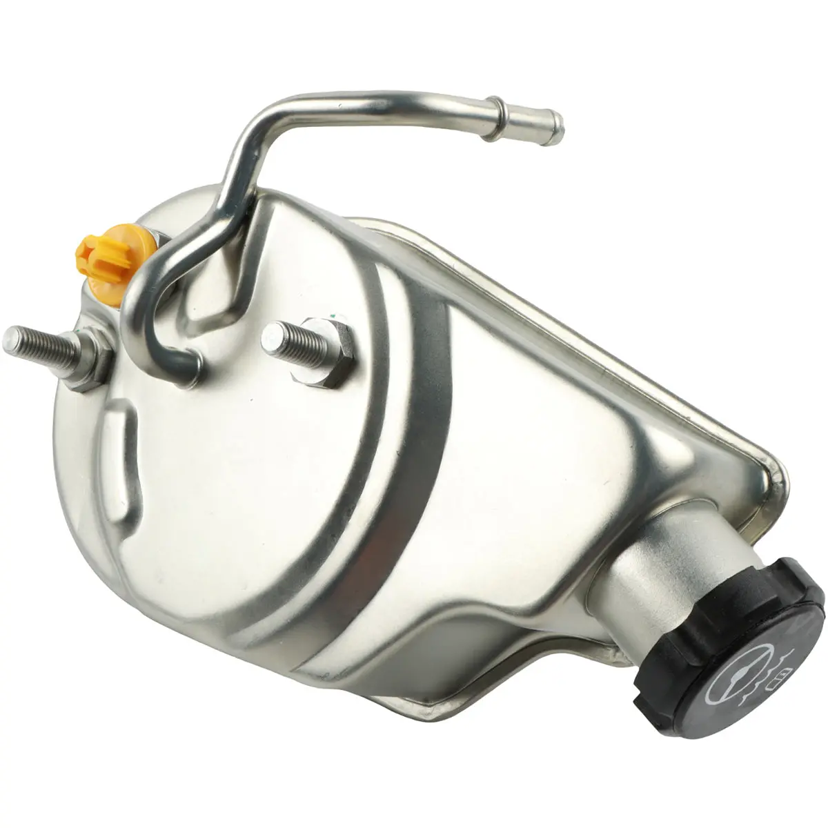 Daysyore Power Steering Pump 20-8740 For 1999-2014 Chevy Silverado Gmc Sierra Cadillac Escalade 1