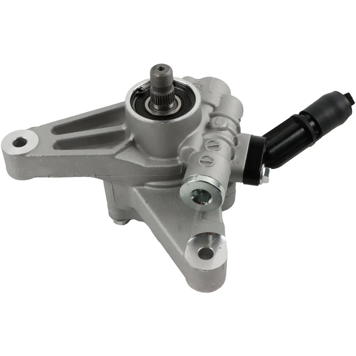 Daysyore® Power Steering Pump 21-5349 For 2003-2007 Honda Accord 3.0 V6 1