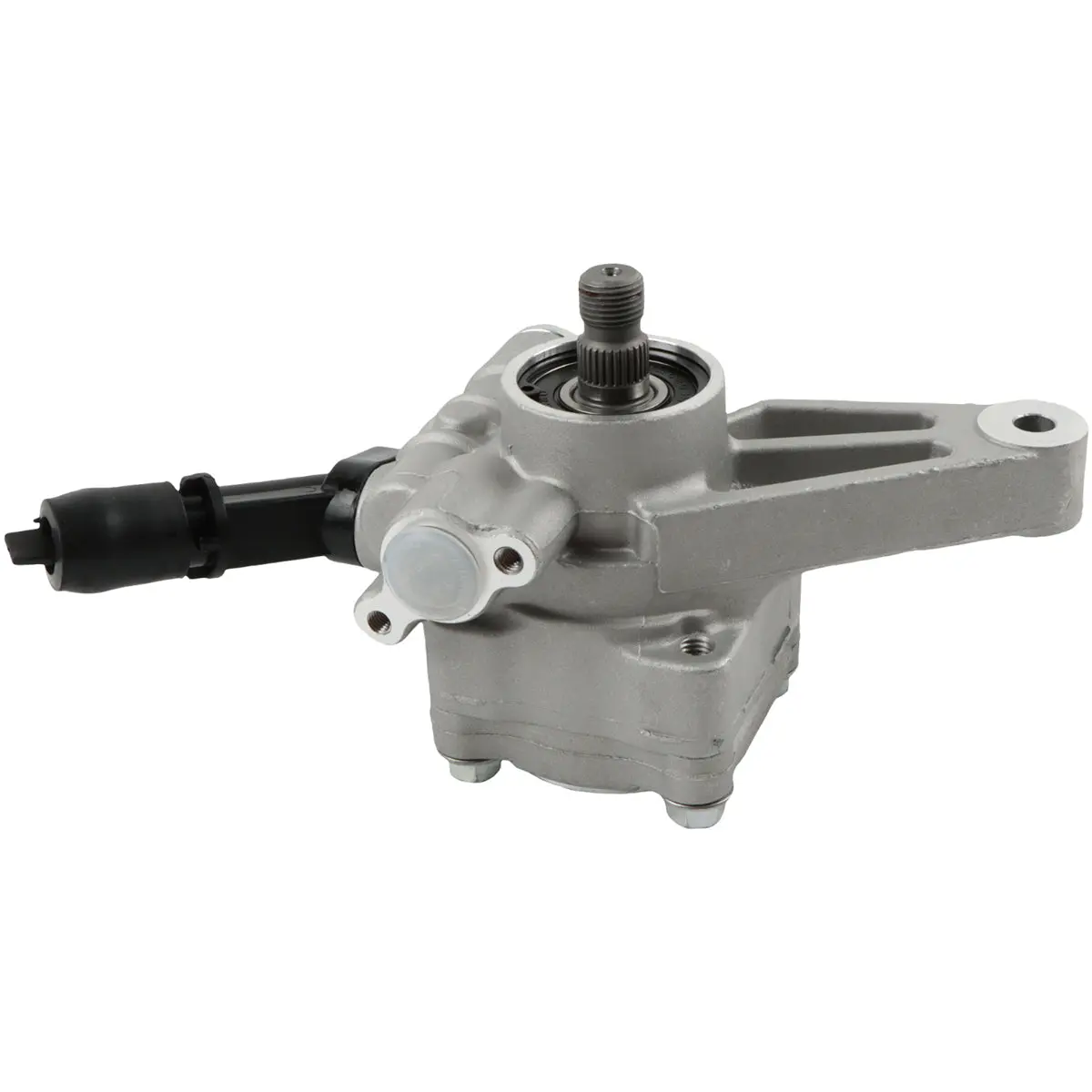 Daysyore® Power Steering Pump 21-5441 For 2005-2008 Honda Pilot 3.5L 2004-2008 Acura Tl 3.2L 1