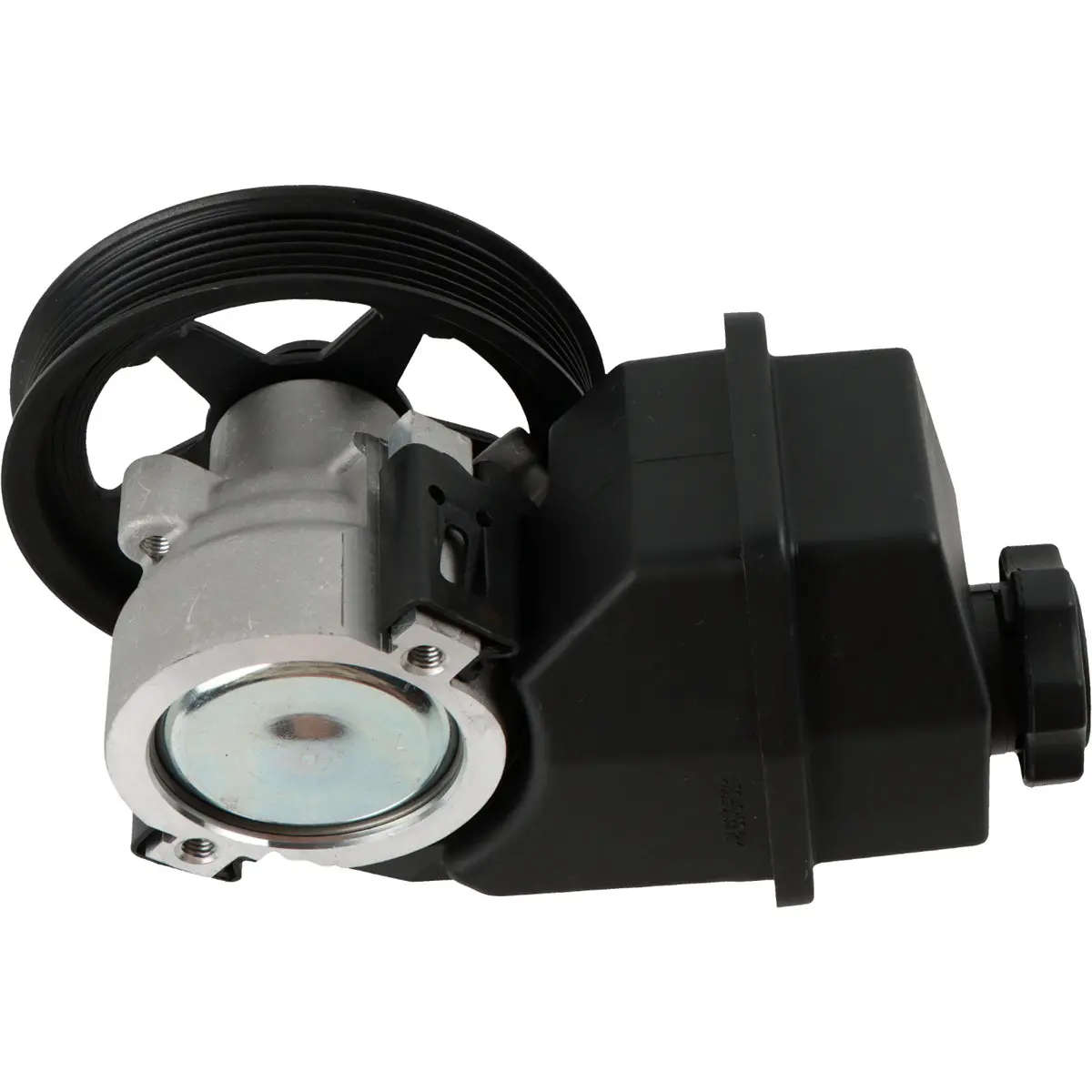 Daysyore Power Steering Pump W/ Pulley&Reservoir 20-69989 For 2006-2011 Chevy Impala Monte Carlo 2