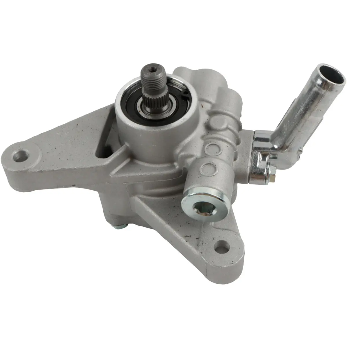 Daysyore Power Steering Pump 21-5290 For 1999-2004 Acura Mdx Cl Tl 3.2L 3.5L V6 1