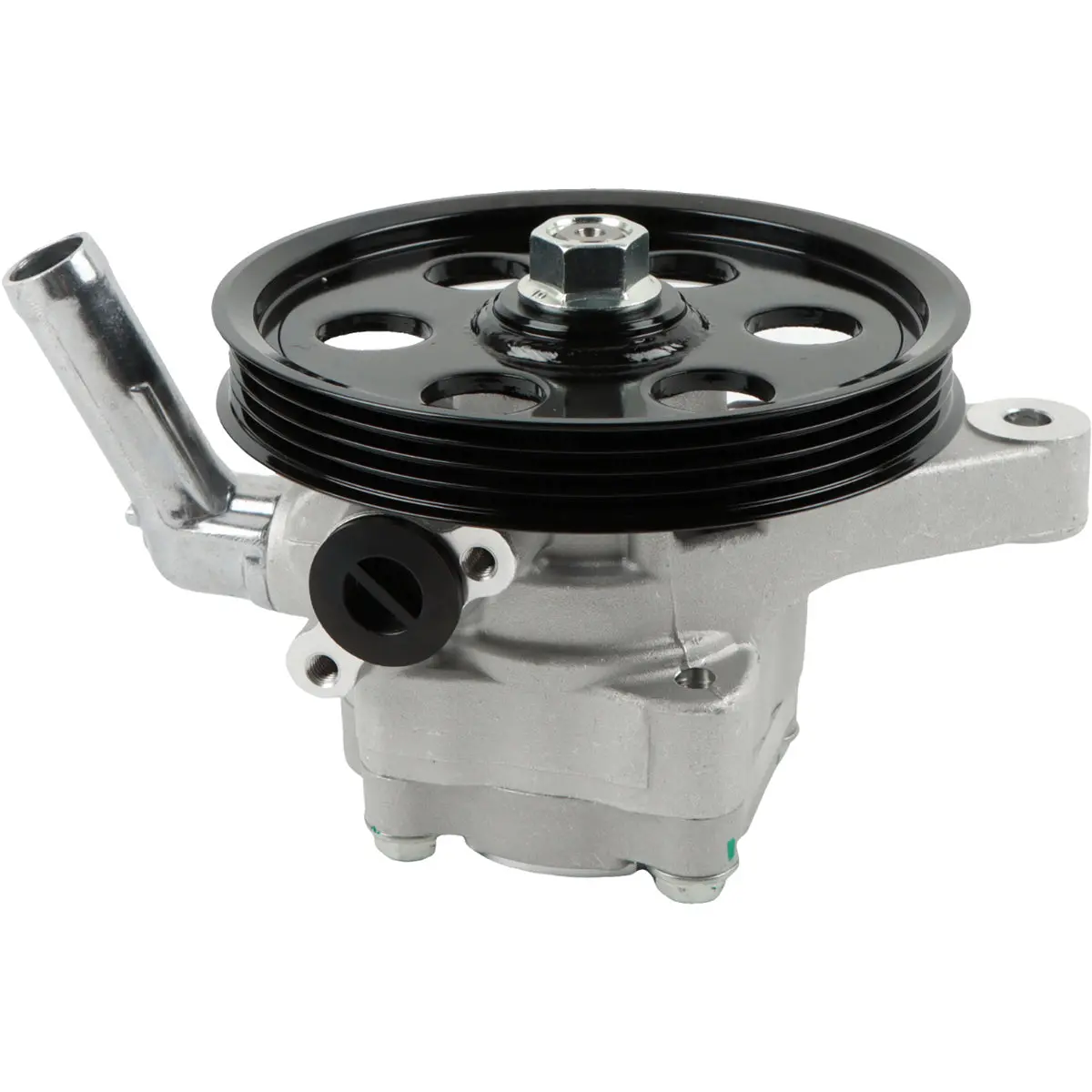 Daysyore  21-5290 Power Steering Pump With Pulley For 99-03 Acura Cl Tl Mdx 03-04 Honda Pilot 1