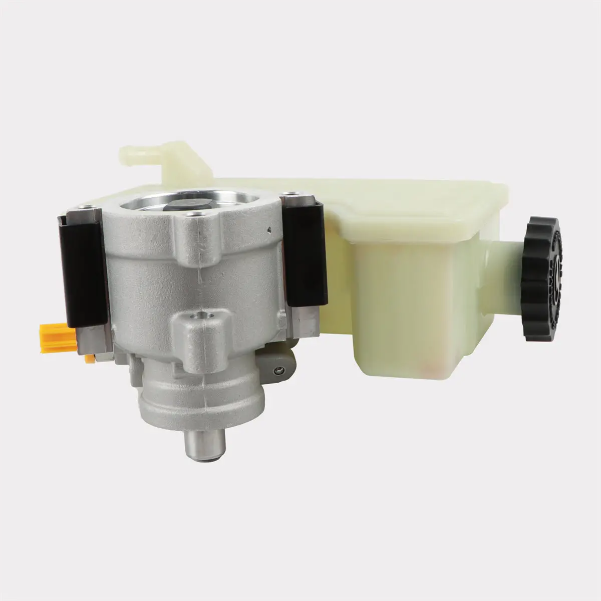 Daysyore Power Steering Pump With Reservoir 20-64610 For 2002-2006 Jeep Liberty 1