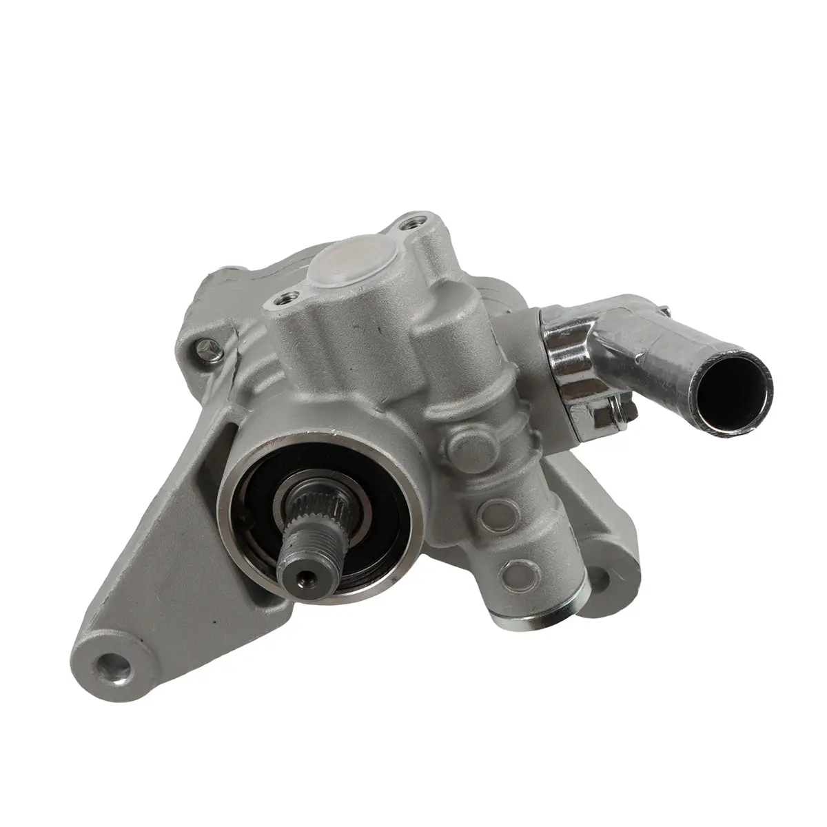 Daysyore Power Steering Pump 21-5993 For 1998-2002 Honda Accord 3.0L 1