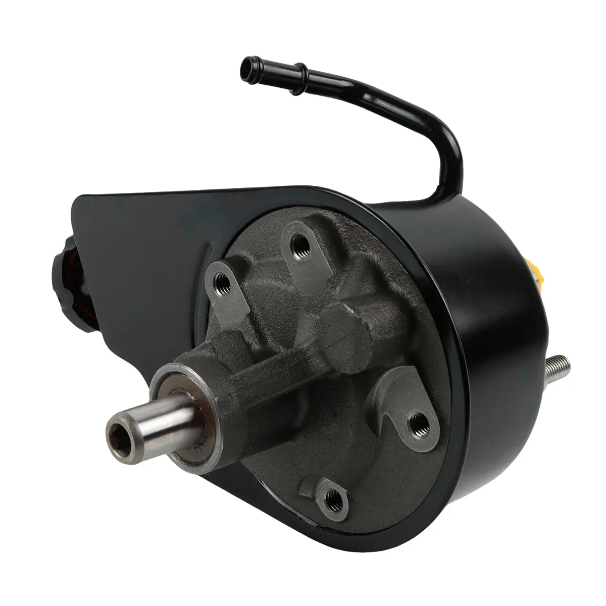 Daysyore Power Steering Pump 20-8704 For 2002-2007 Chevy Silverado Gmc Sierra 1500 1