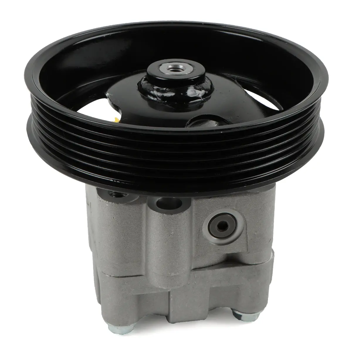 Daysyore Power Steering Pump W/ Pulley 21-5478 For 2005-2013 Nissan Altima X-Trail 2.5L L4 1