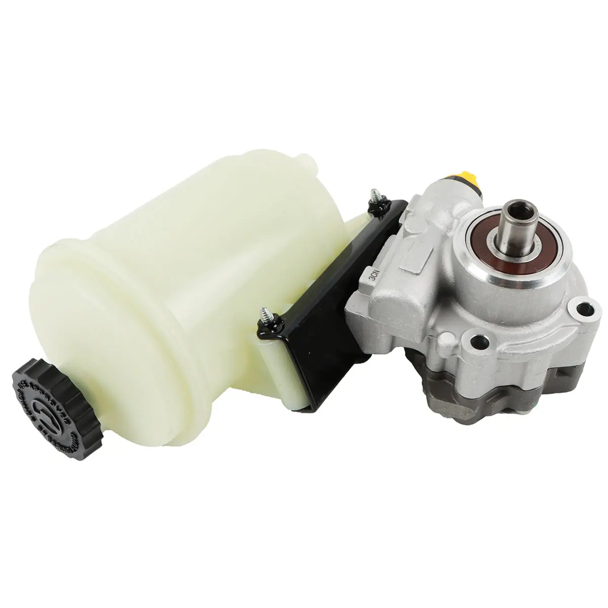 Daysyore® Power Steering Pump W/Reservoir 96-1008R For 2003-2010 Dodge Ram 3500 4500 5500 1