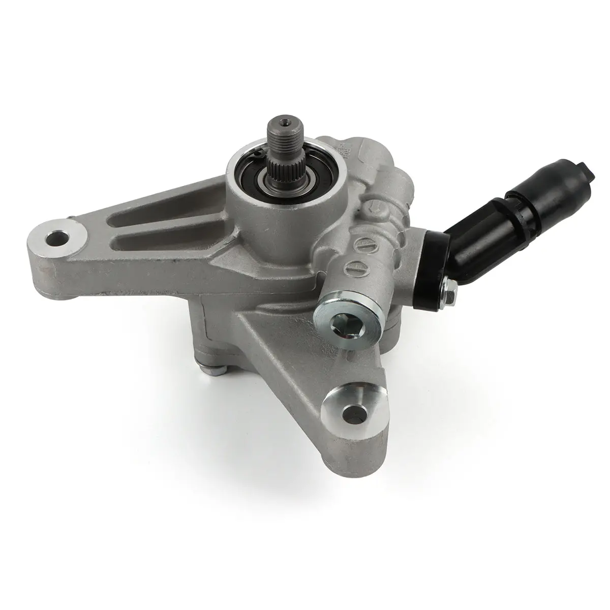 Daysyore Power Steering Pump 21-5193 For 2006-2011 Honda Ridgeline 3.5L 1