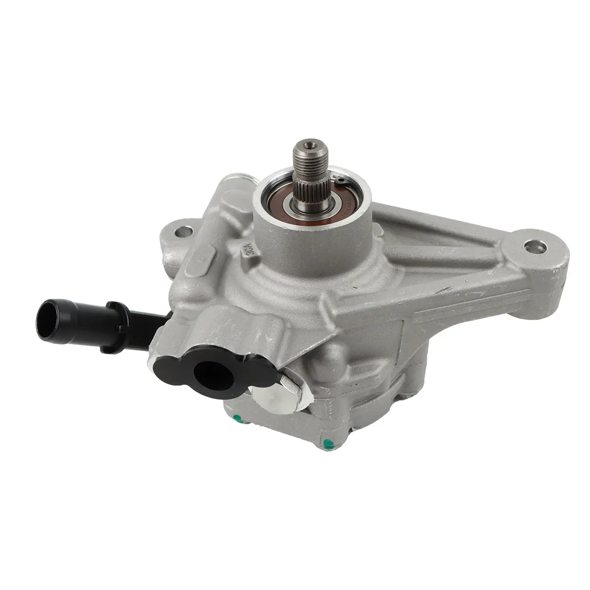 Daysyore® Power Steering Pump 96-665 For 2011-2017 Honda Odyssey Pilot Ridgeline 1