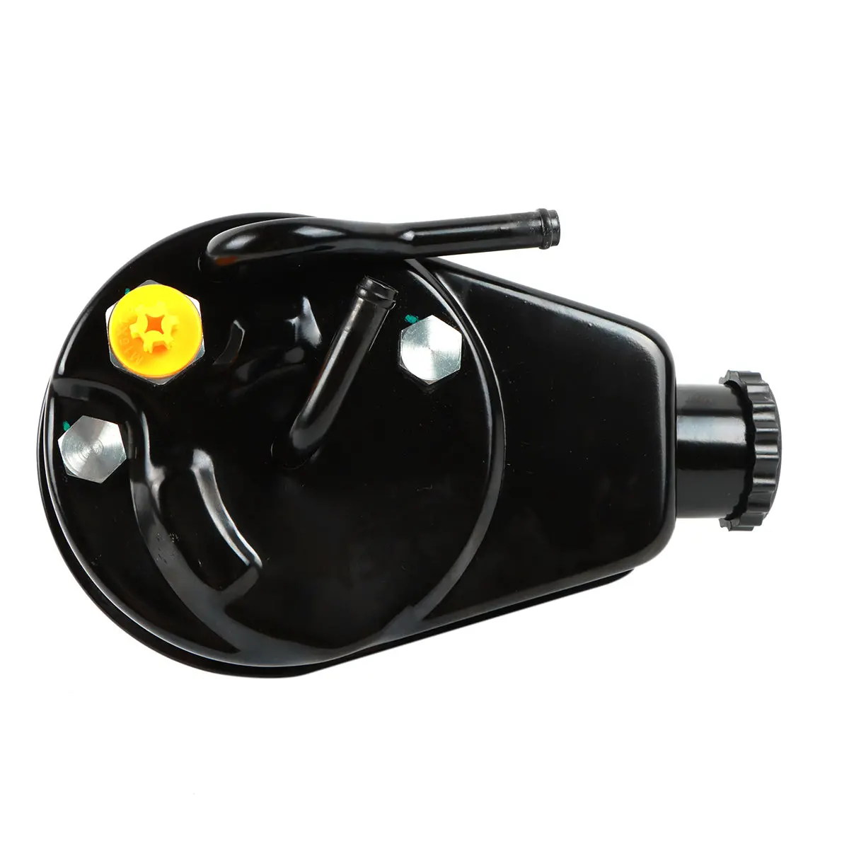Daysyore® Power Steering Pump W/ Reservoir 20-8002 For 1997-2002 Dodge Ram 2500 3500 L6 5.9L 1