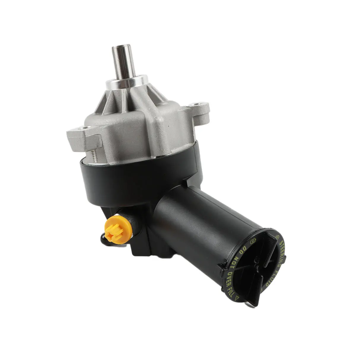 Daysyore Power Steering Pump W/ Reservoir 20-7272 For 1990-1997 Ford Bronco F-150 F-200 F-250 F-350 1