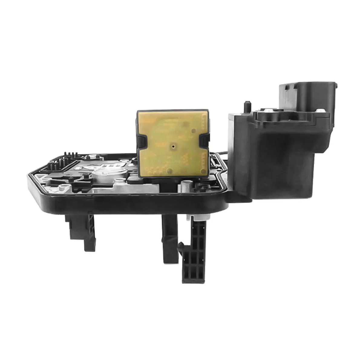 Daysyore Transmission Control Unit Dsg Dq200 Tcu Tcm 0Am927769d For 2007-2017 Vw Beetle Tiguan Altea Xl A1 A3 Ibiza Golf 1