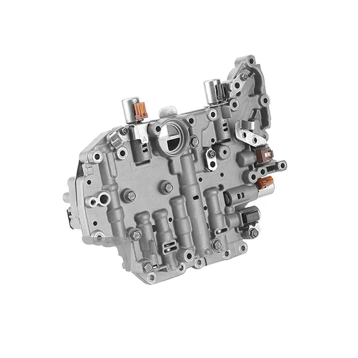 Daysyore Automatic Transmission Valve Body Assembly U140 U240 U241 For 1998-2005 Celica Highlander Matrix Rav4 Camry 1