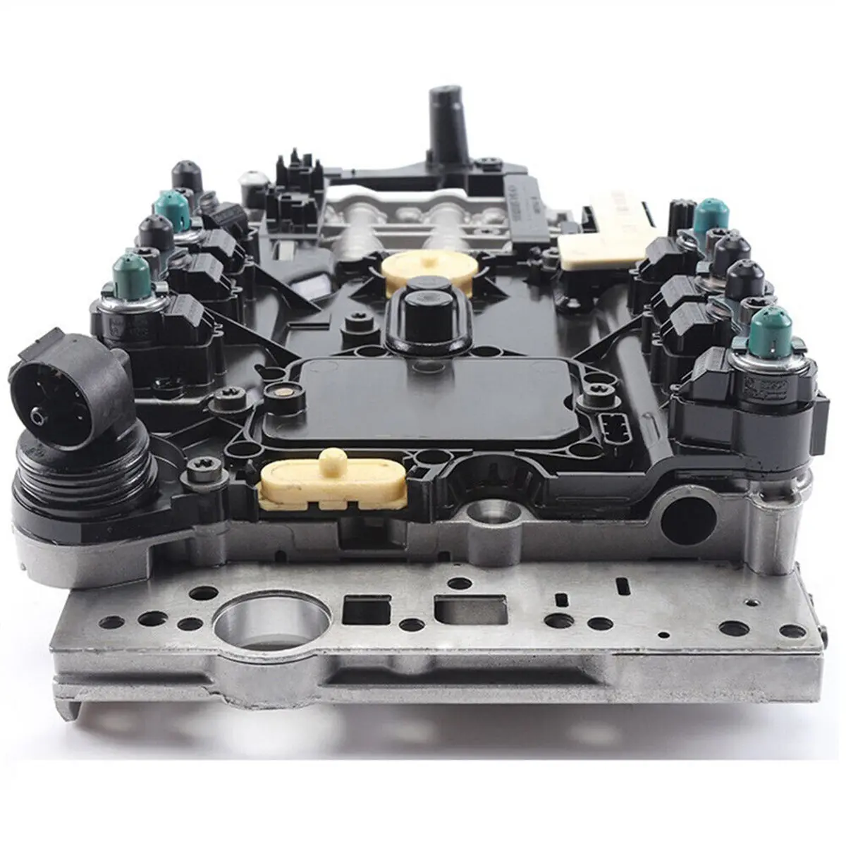 Daysyore Transmission Valve Body With Pre-Programmed Conductor Plate A0335457332 A0034460310 722.9 For Mercedes Cl550 Ml350 S550 Vgs3 2