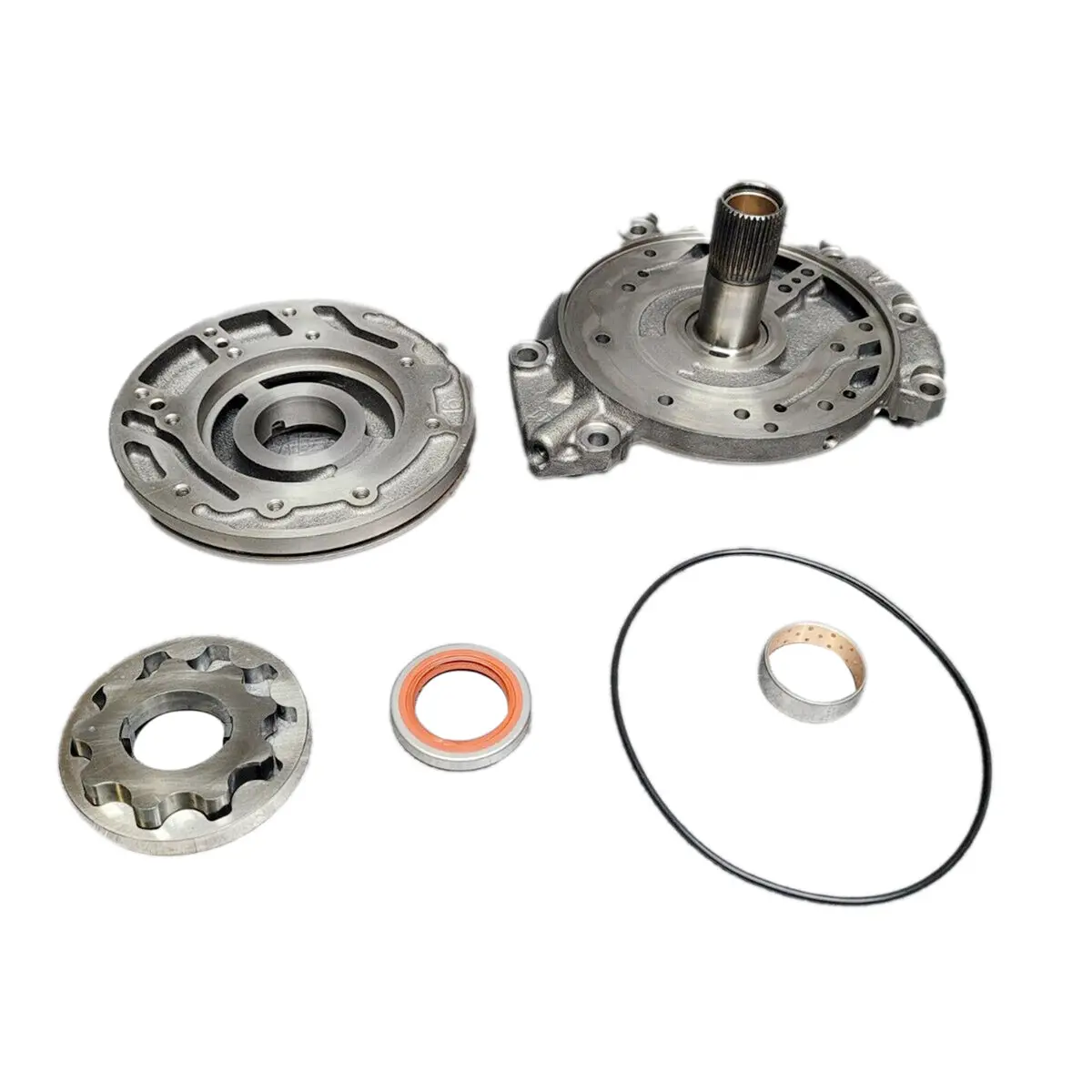 Daysyore Transmission Oil Pump U140 U240 U241 U250 For Solara Rx300 Es300 2