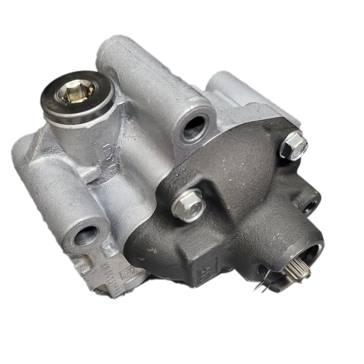 Daysyore Transmission Oil Pump Jf011e Re0f10a For Altima Juke Nv200 Caliber Compass 1