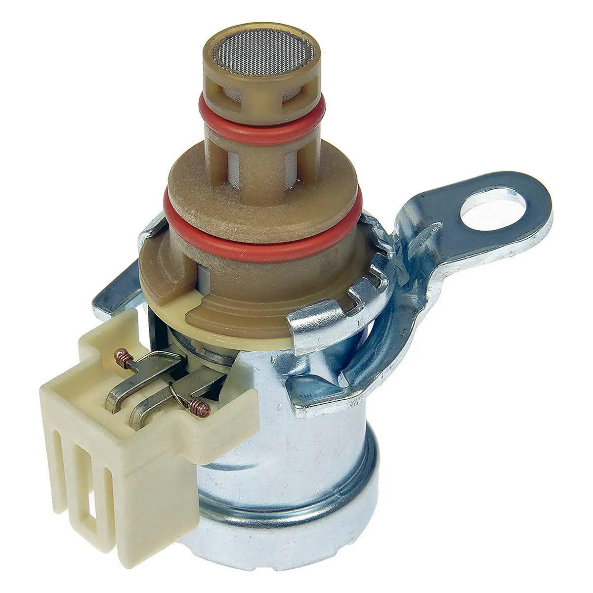 Daysyore Transmission Torque Converter Clutch Solenoid 62Te 926-378 For 2007-2021 Promaster 1500 2500 3500 Grand Caravan Journey 1