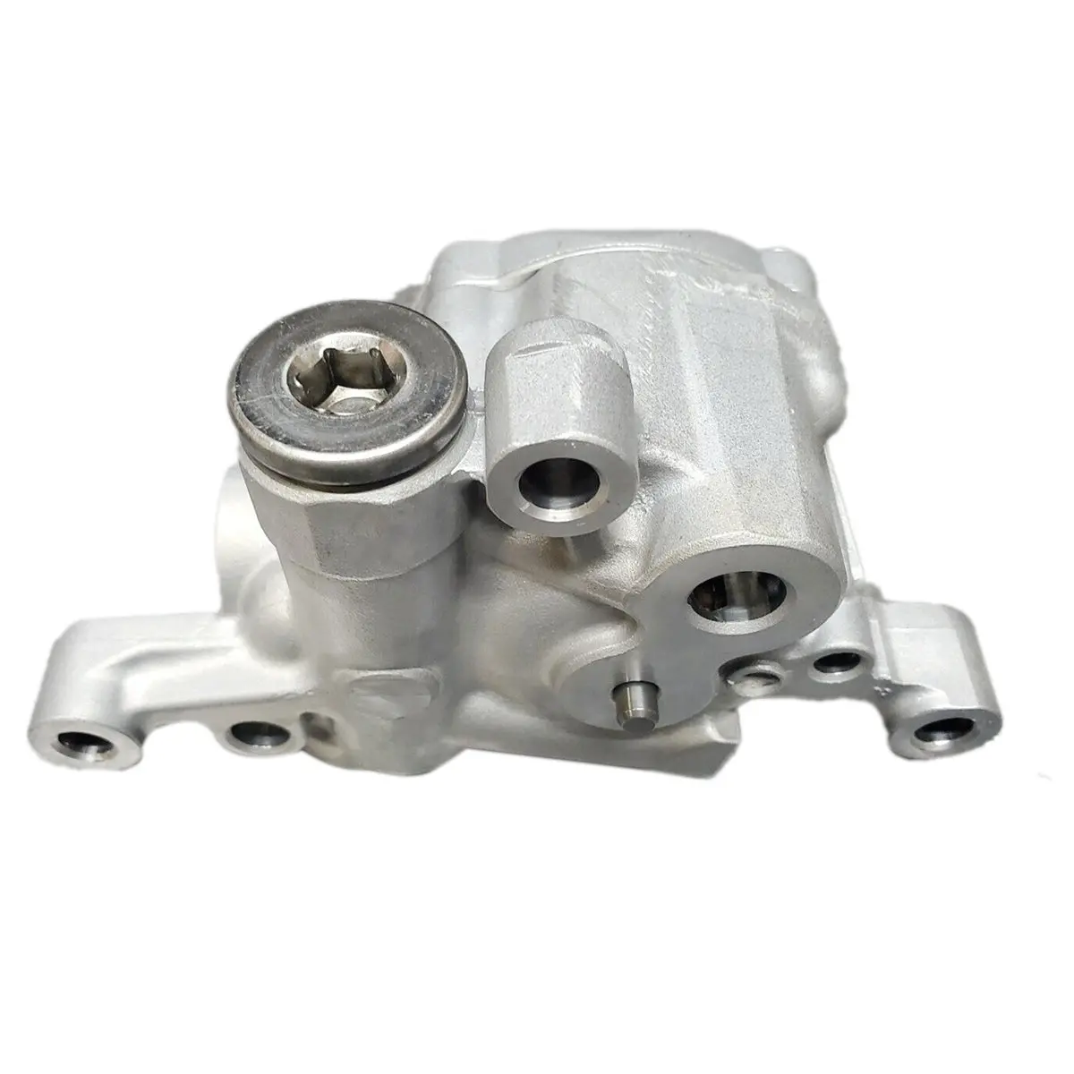 Daysyore Transmission Oil Pump Assy With Valve Re0f11a For 2012-Up Nissan Sentra 2
