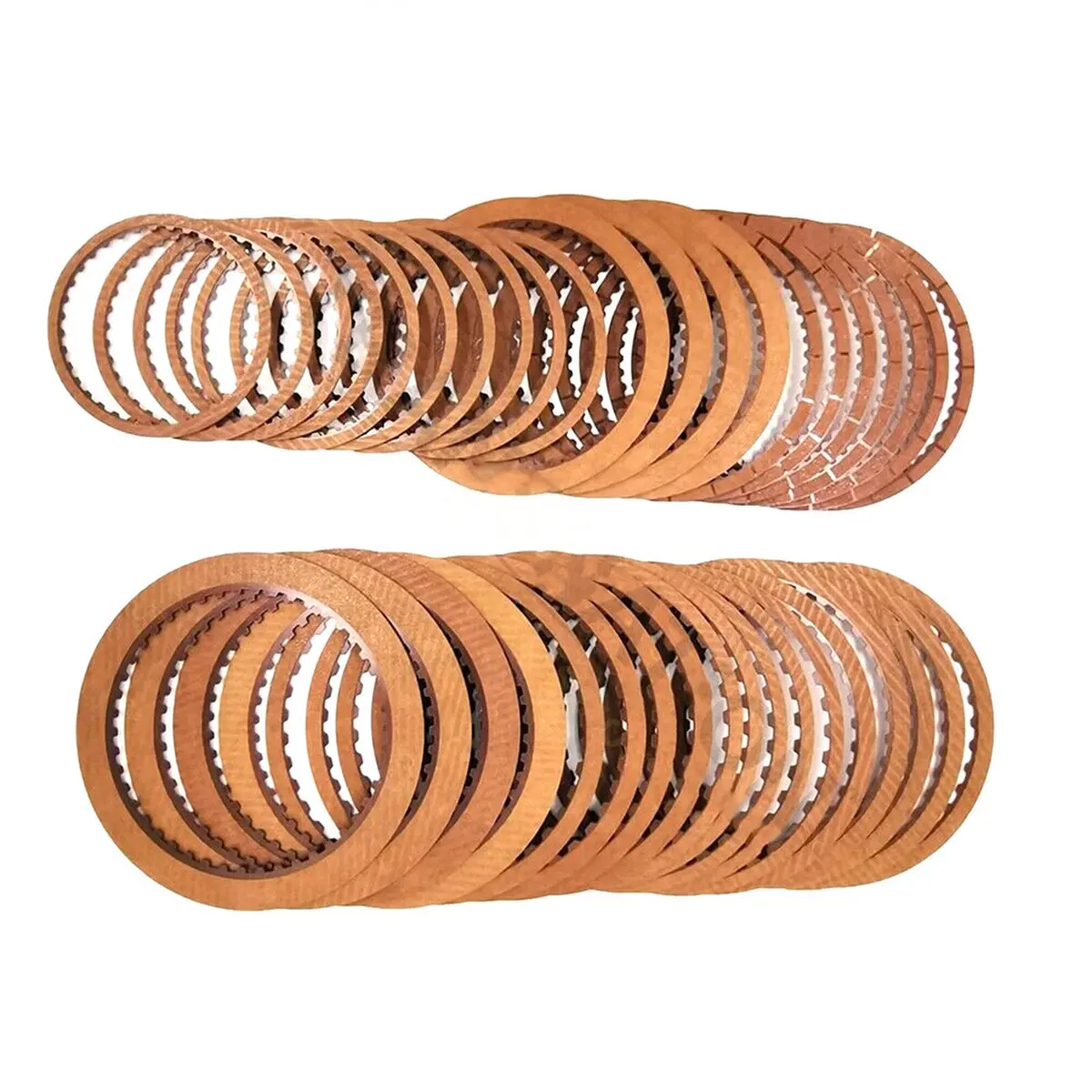 Daysyore Transmission Friction Kit Clutch Plates For Sequoia Tundra Ab60e Ab60f B188880b 1