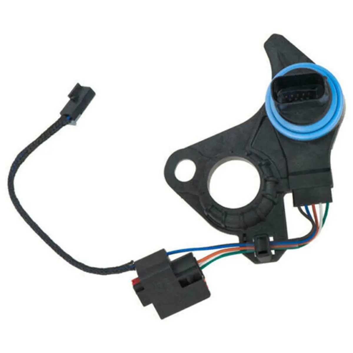 Daysyore Transmission Variable Line Pressure & Epc Solenoid Harness For Charger Dakota Durango Cherokee Liberty Wrangler Endeavor Raider 42Rle 1