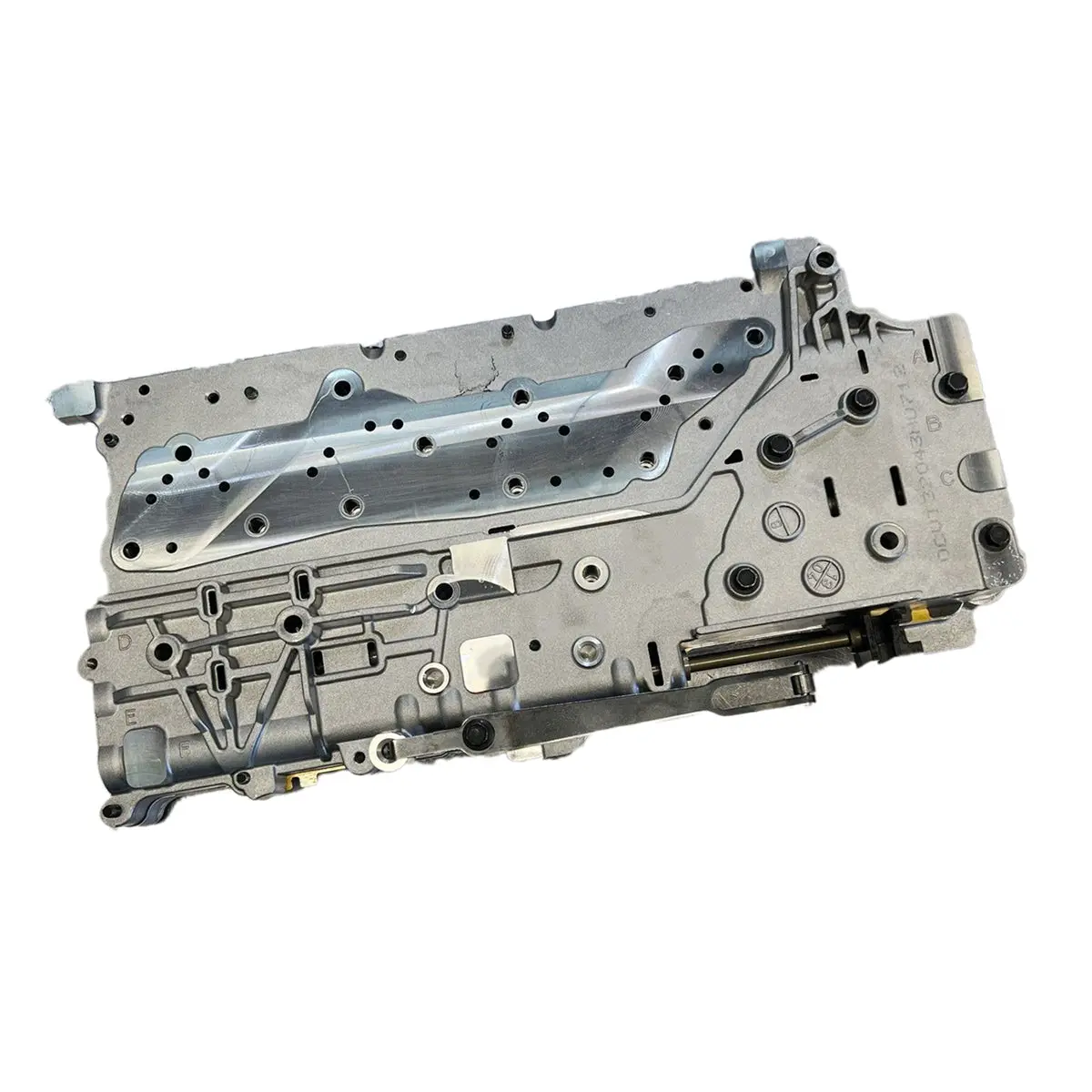 Daysyore Transmission Valve Body For Hummer Cadillac Chevrolet Pontiac Gmc 6L80 1